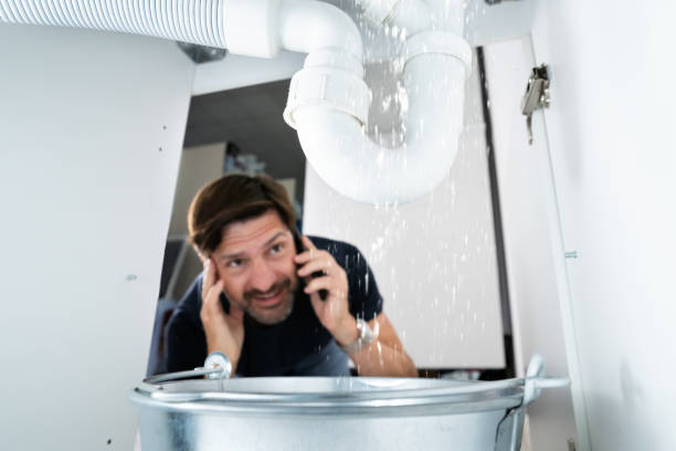 Best Hot Water Heater Installation  in Langston, OK