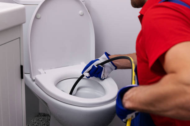 Best Faucet Repair  in Langston, OK
