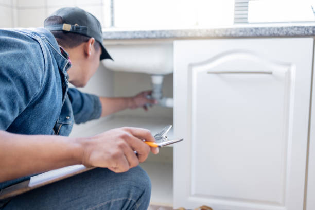 Best Affordable Plumbing Services  in Langston, OK