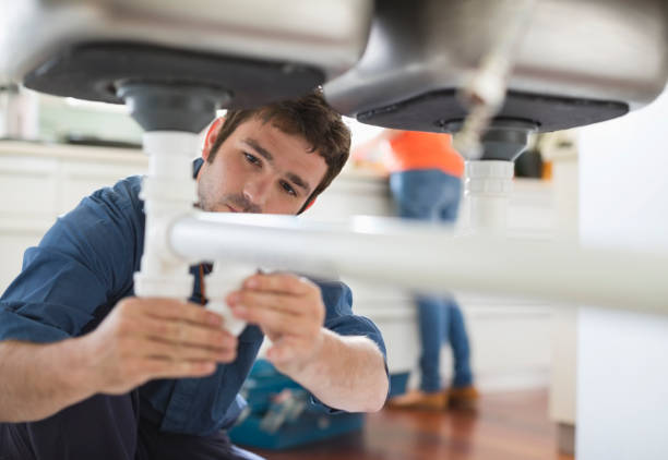 Best Plumbing Repair Near Me  in Langston, OK
