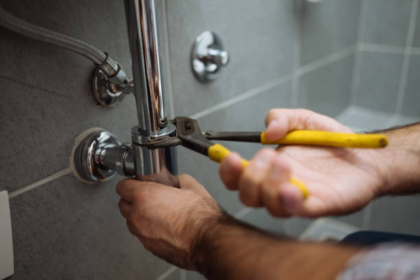 Best Drain Cleaning Services  in Langston, OK