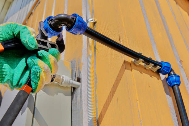 Best Emergency Plumber  in Langston, OK
