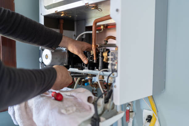 Best Emergency Plumbing Repair  in Langston, OK