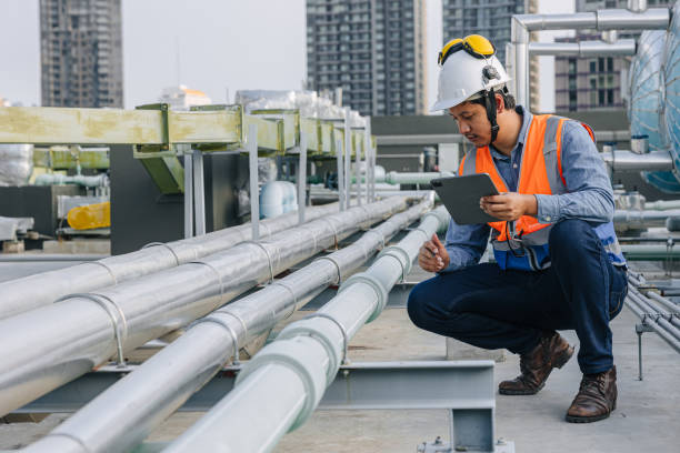 Best Sewer Line Repair  in Langston, OK