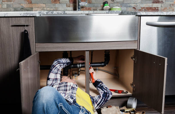 Best Plumbing Services Near Me  in Langston, OK