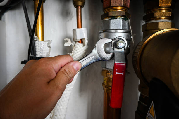 Best Water Softener Installation  in Langston, OK